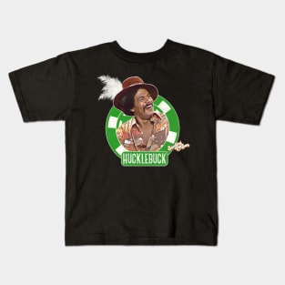 Sanford and Son Theme Kids T-Shirt